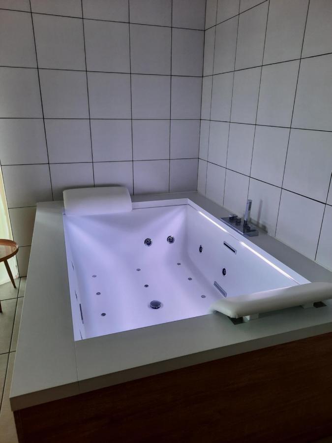 Ferienhaus La Tour D'olympe *