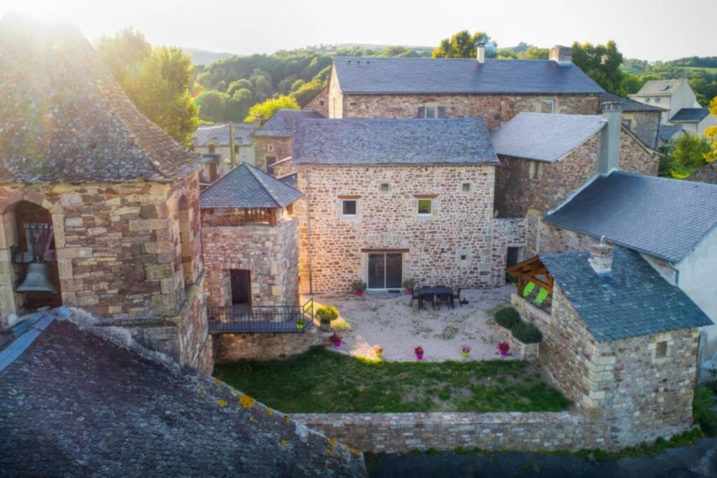 Ferienhaus La Tour D'olympe *